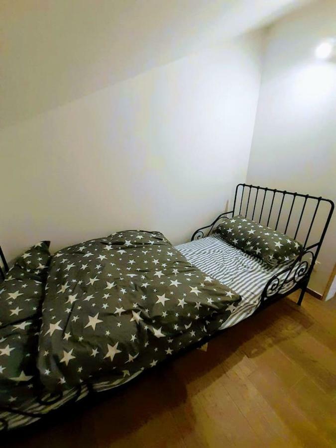 Kaszubskie Poddasze Golubie Exteriör bild